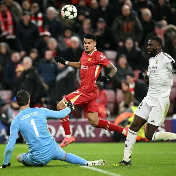 Anunciaron quiénes son los jugadores más valiosos de la Premier League en el mercado de pases y el 'guajiro' está entre los 10 más cotizados.