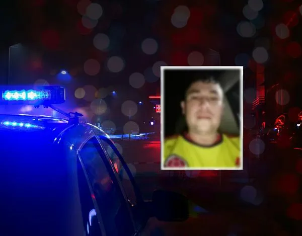Una riña en un bar, originada por una disputa por una mujer, dejó un hombre muerto