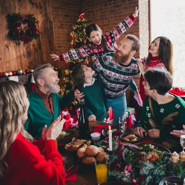 Novena de Navidad, día 2: texto con oraciones, consideraciones, gozos, villancicos y más