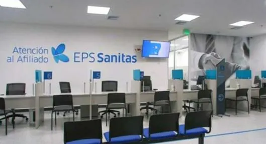 La EPS Sanitas confirmó que no habrá atención y un nuevo horario para las fechas de Navidad y Año Nuevo. Acá, todos los detalles.