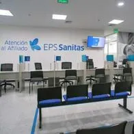 La EPS Sanitas confirmó que no habrá atención y un nuevo horario para las fechas de Navidad y Año Nuevo. Acá, todos los detalles.