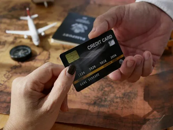 Avisan sobre tarjetas de crédito que se pueden usar en salas VIP de aeropuertos