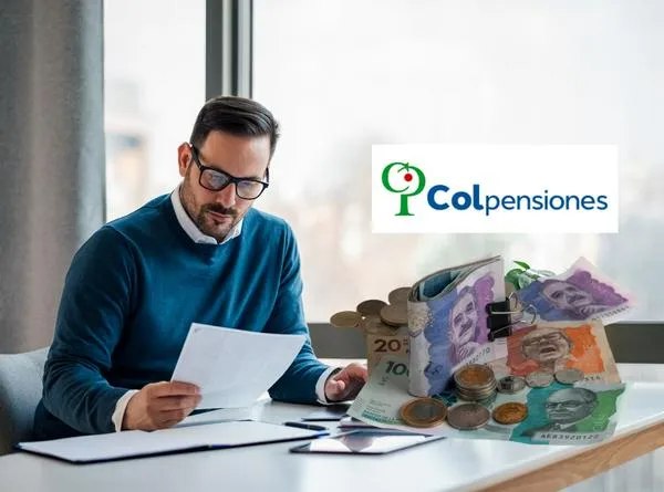 Avisan a trabajadores que tengan 500 semanas o más cotizadas en Colpensiones