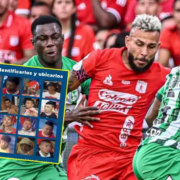 Ofrecen millonaria recompensa por desadaptados de final América-Nacional