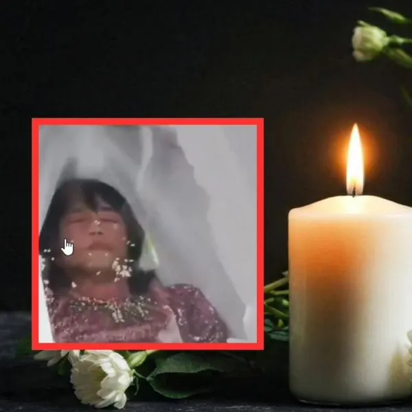 Mujer abrió ojos en su funeral y asustó a asistentes a su velación