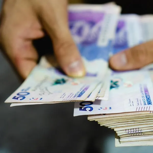 Quincenas para 2025 en Colombia. 