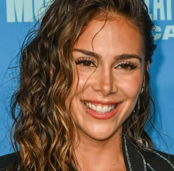 Greeicy ha tratado de no revelar el rostro de su hijo en redes sociales, pero junto a la canción que le escribió dejo ver ante sus seguidores la ternura que transmite su pequeño.