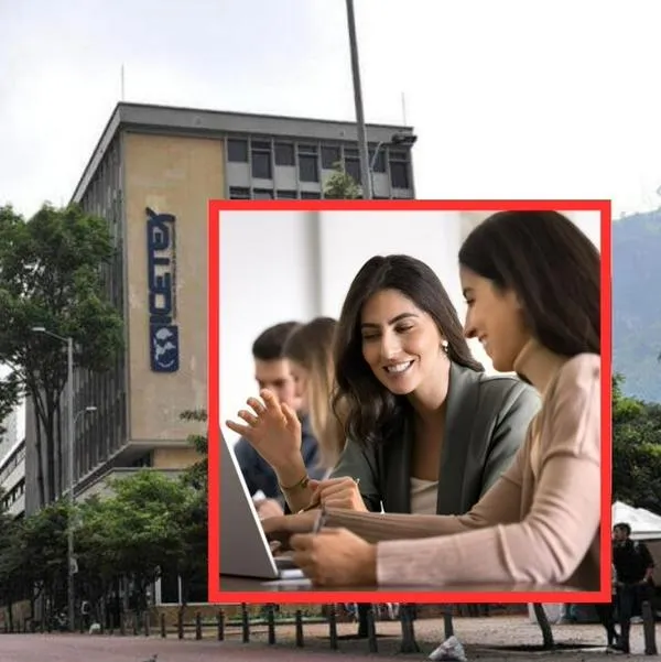 Icetex lanzó 10.000 cupos para nuevos créditos para estudiantes en 2025