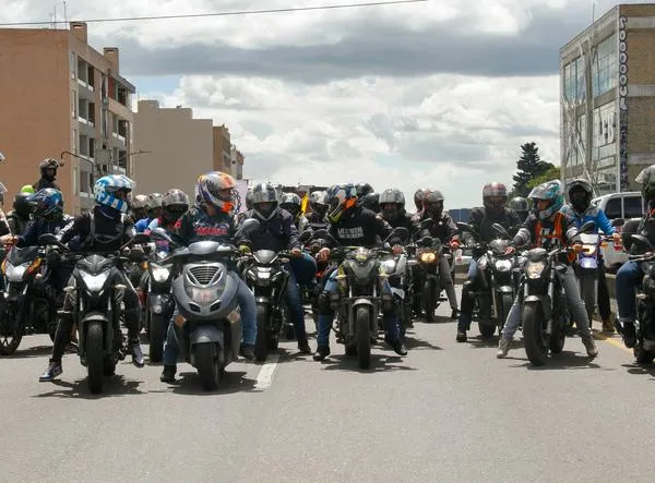 Motos que se venden en Colombia: dónde se fabrican y más detalles.
