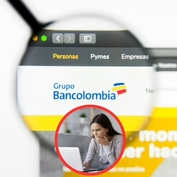 Clientes de Bancolombia deberán hacer cambio en 2025 por nuevo sistema de Bre-B. Se moverán las transferencias y pagos.