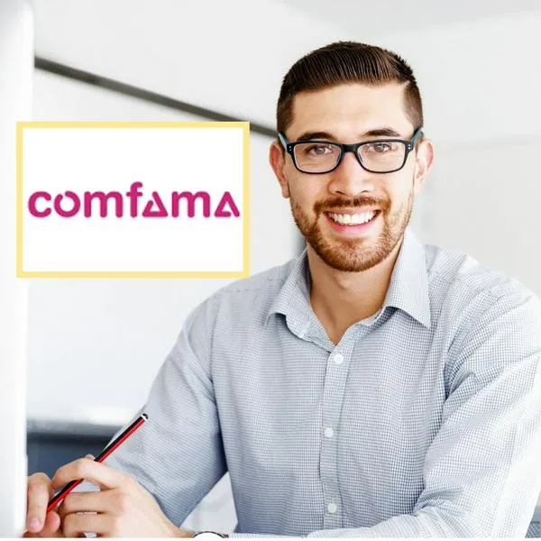 ¿Cómo hago para postularme en Comfama? Oferta laboral desde $ 1'300.000