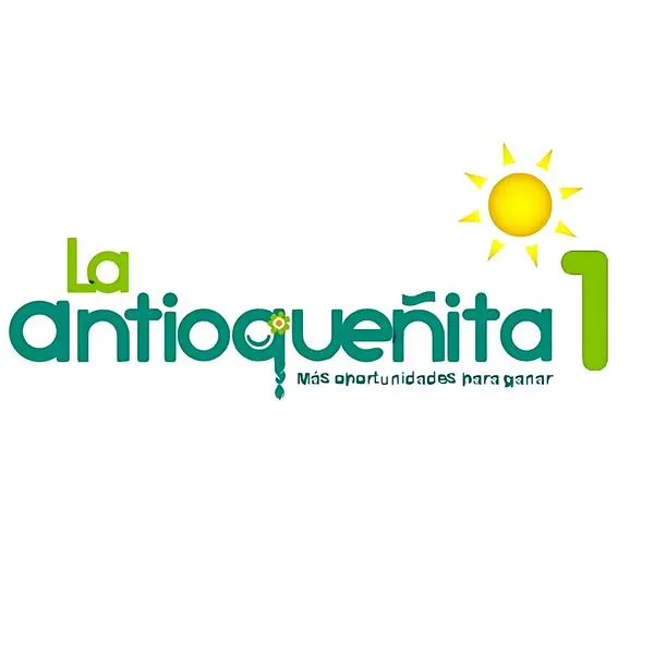 Antioqueñita día resultado último sorteo hoy 17 de diciembre
