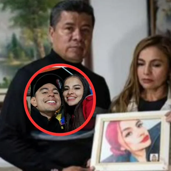 5 cosas que no le cuadran al papá de Catalina Leyva sobre versión que dio el novio. Él dice que hay serias sospechas. 