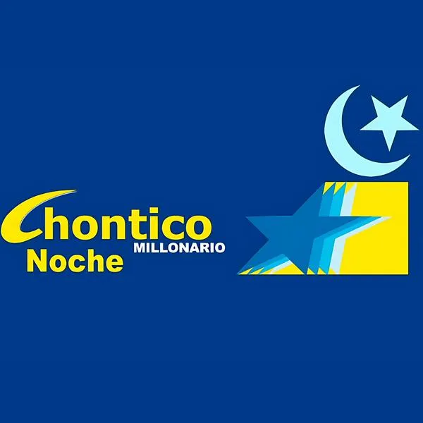 Chontico día y Chontico noche resultado último sorteo hoy 17 de diciembre
