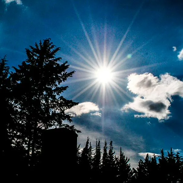 Clima en Colombia volverá a tener sequía en enero de 2025; Ideam dio alerta