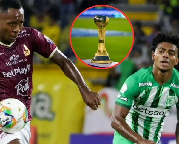 A menos de 48 horas para que comiencen los primeros 90 minutos, la entidad mayor designó árbitro quien ya pitó una de las finales en el primer semestre.