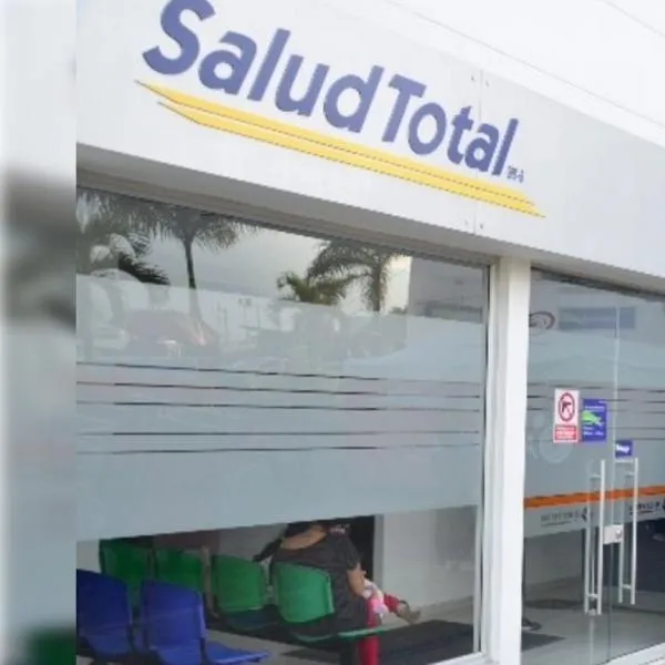 Salud Total traslada su sede de soluciones a otras instalaciones en Ibagué