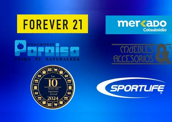 Colchones Paraíso, Sportlife y Muebles & Accesorios cerraron en 2024: por qué