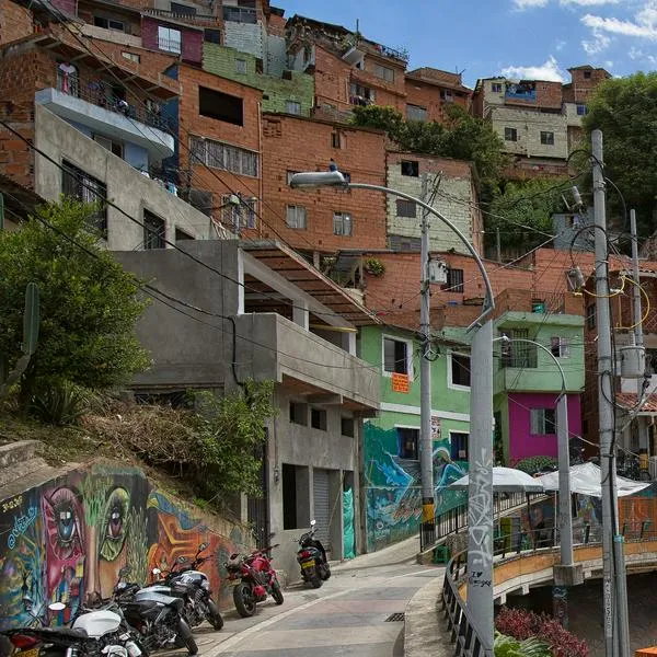 Casas de Medellín, en nota sobre que buscan arrendar varias 