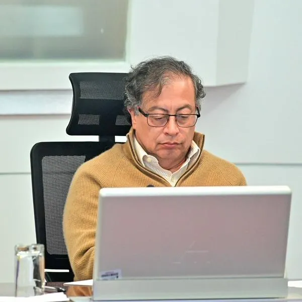 Gustavo Petro responde al Consejo de Estado y rechaza supuesto golpe de Estado