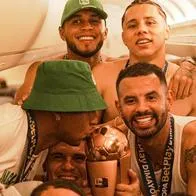 Kevin Parra, de Atlético Nacional, pidió disculpas por insulto a Valle del Cauca