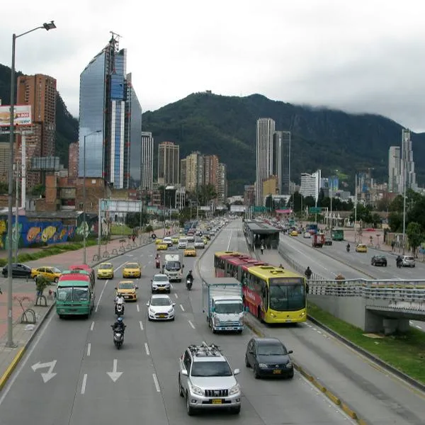 Fotomultas en Bogotá cambiarán en 2025 por acuerdo aprobado en el Concejo