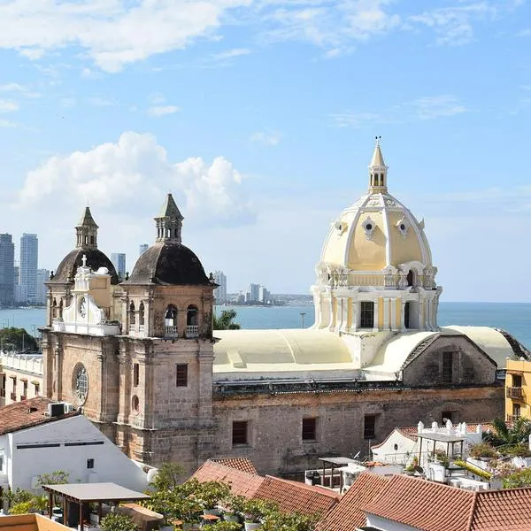 Cartagena está entre los 25 destinos más top para visitar en 2025, según Airbnb