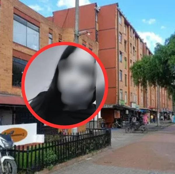 Joven que cayó desde sexto piso en Bogotá no se habría lanzado voluntariamente y nuevas pruebas apuntan a un crimen de su novio. 