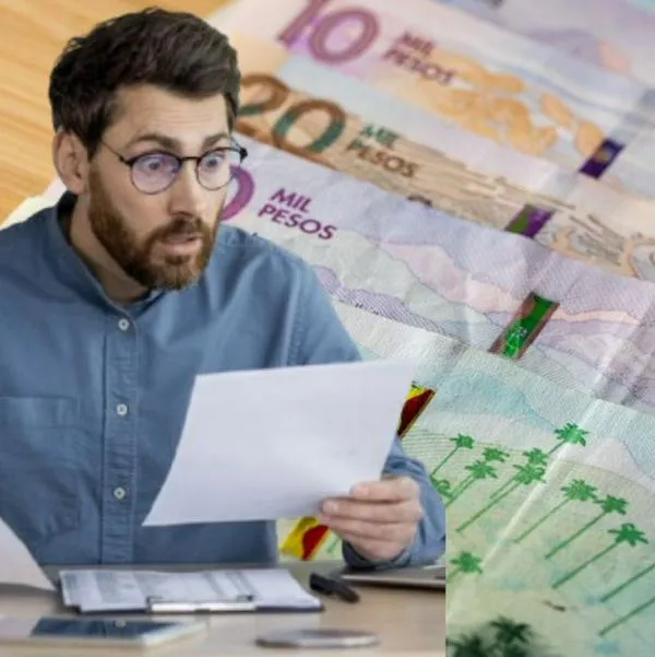 Aumento del 12 % en el salario mínimo en Colombia afectará a empresas, dice Fenalco, y advirtió despidos por costos asociados a reforma laboral.