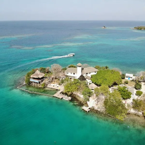 ¿Cuál es la playa más exclusiva de Colombia? 
