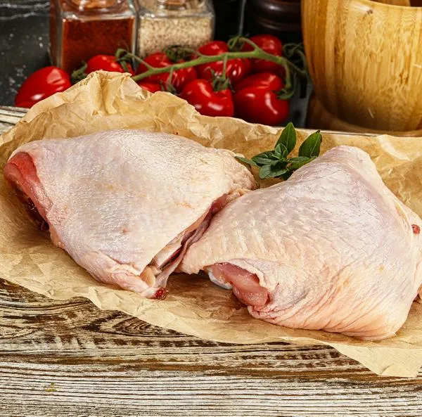 Sorpresa por lo que está pasando con el pollo en Colombia por estos días; restaurantes están felices y ya empezaron a tomar medidas. 