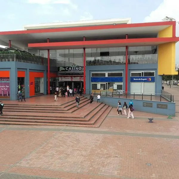 Plaza Imperial, en nota sobre dato de centros comerciales para diciembre