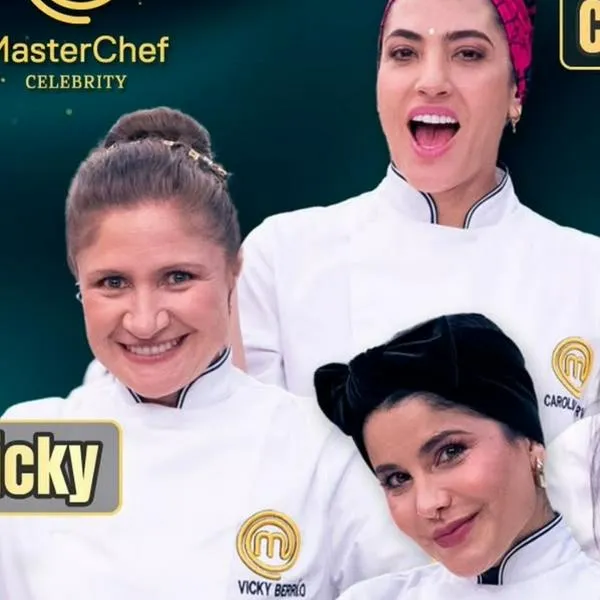 Astróloga predice quién es la ganadora de 'Masterchef' 2024; Vicky Berrío
