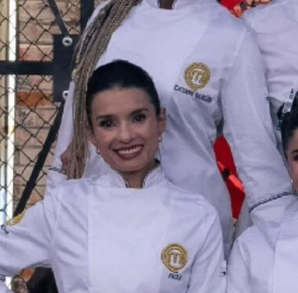 Cuanto dinero se llevó la ganadora de 'Masterchef Celebrity Colombia'