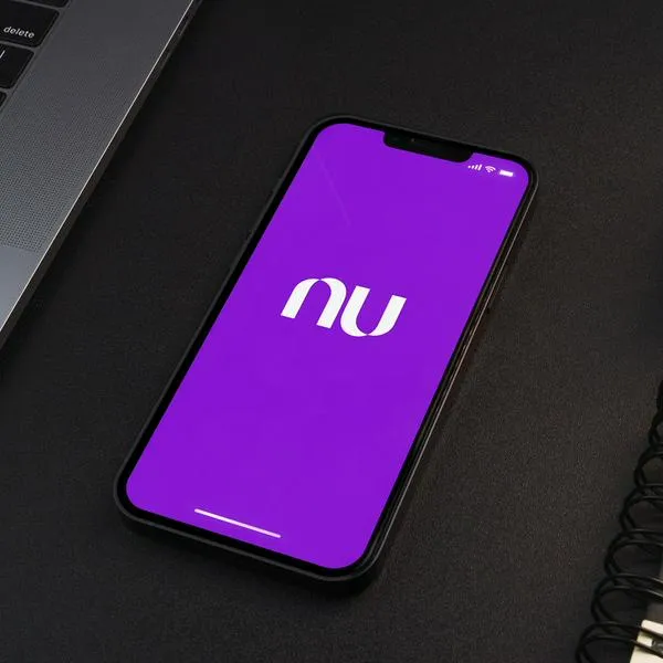 Refinanciar la deuda con Nubank.