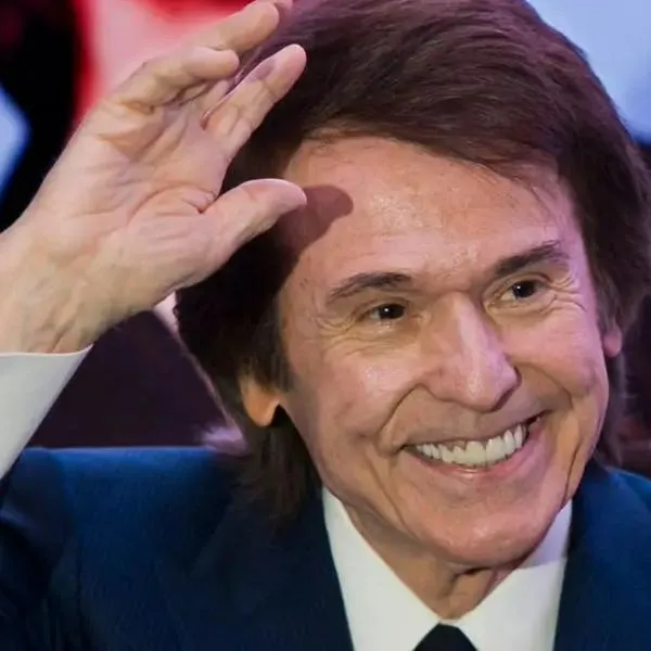 'La revuelta', programa de TVE, se pronunció ante accidente cerebrovascular del cantante Raphael y dejó sentidas palabras sobre su salud.