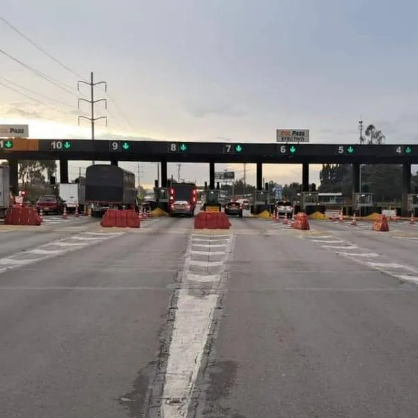 Este es el peaje gratis que alivia el bolsillo de los conductores que circulan entre Funza y Bogotá. Le contamos los detalles.