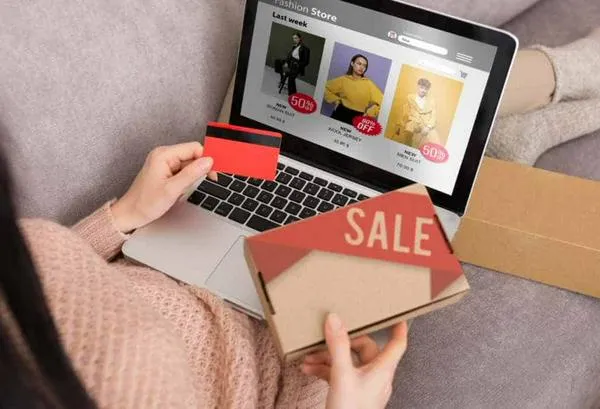 ¿Cómo se moverán las ventas del comercio electrónico el año entrante?