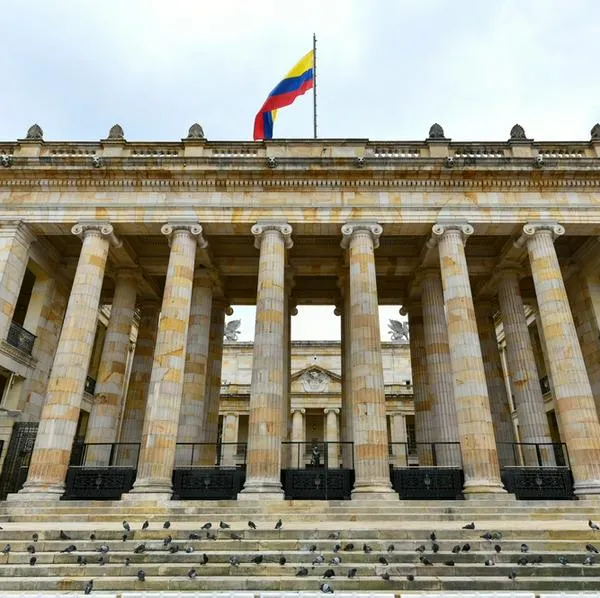 Avanza el debate de la reforma a la salud. 