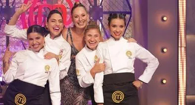 En VIVO: Final de 'Masterchef 2024': cuatro concursantes pelearan por el  título