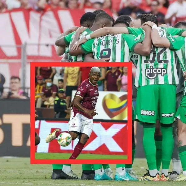 Final Atlético Nacional-Tolima astrólogo predijo quién será el campeón 