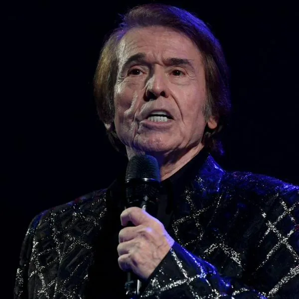 Estado de salud del cantante Raphael que sufrió accidente cardiovascular