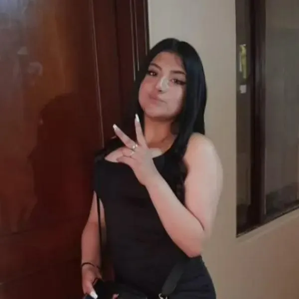 Desaparición de Sara Jiménez HOY: padres dicen no saber nada de su paradero