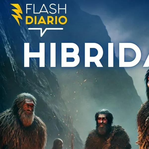 Neandertales y humanos modernos convivieron