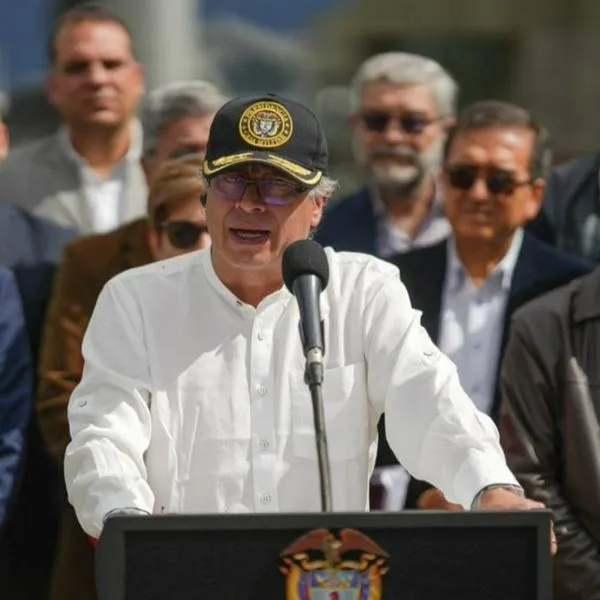 Salario mínimo 2025: cuánto subió la última vez que Gustavo Petro lo decretó