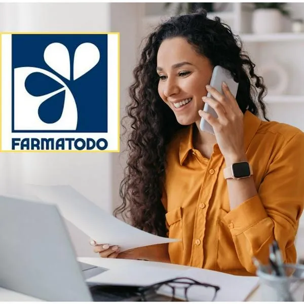 ¿Dónde enviar una hoja de vida a Farmatodo? Oferta laboral desde $ 1'300.000