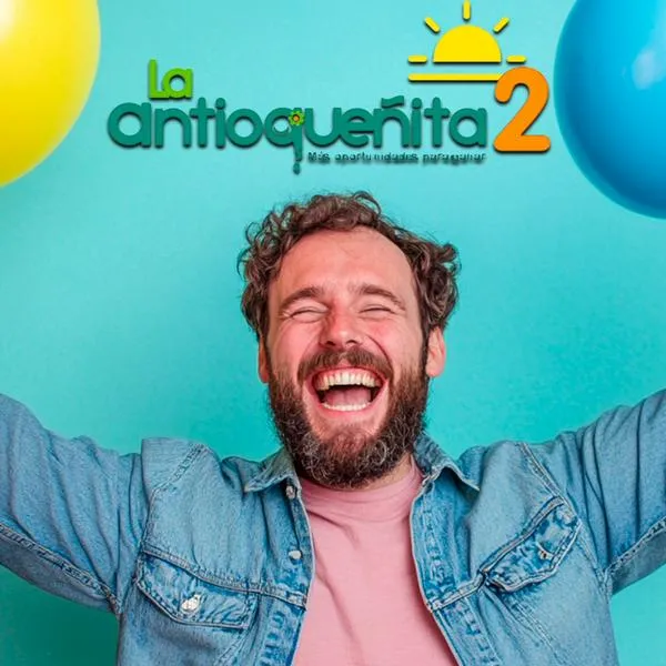 Antioqueñita día y Antioqueñita tarde resultado último sorteo hoy 18 de diciembre