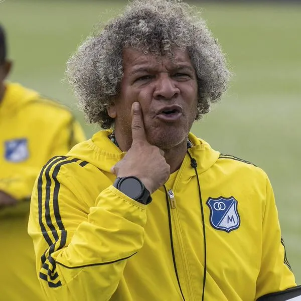 Dicen por qué habría renunciado Gamero a Millonarios.