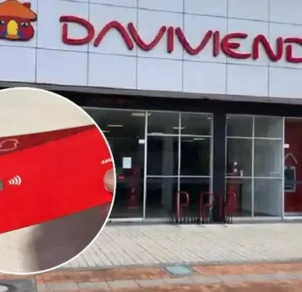 Clientes de Davivienda son avisados por cambio que deberán hacer para 2025 y que tiene que ver con pagos que hacen muchas personas. Nuevo sistema Bre-B. 