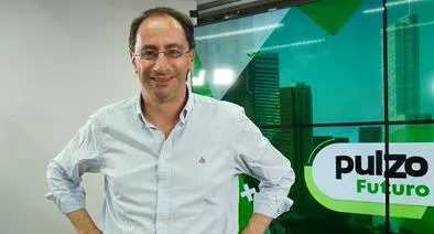 Exministro analiza problemáticas que afectan a jóvenes: corrupción, Icetex y más